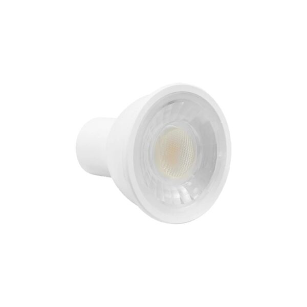 لمبة سبوت لايت توفل - شمسي كريمي