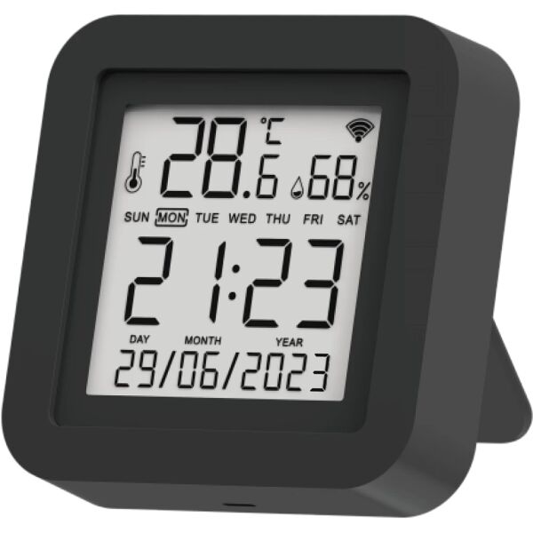 جهاز واي فاي ذكي تعمل بالأشعة تحت الحمراء