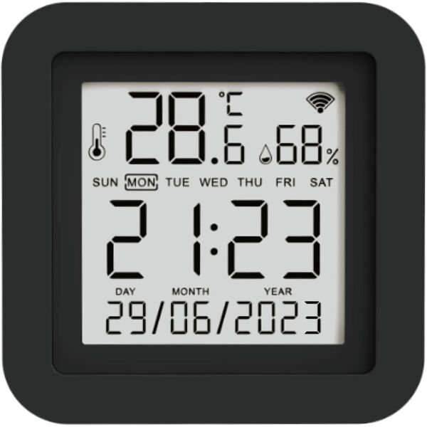 جهاز واي فاي ذكي تعمل بالأشعة تحت الحمراء