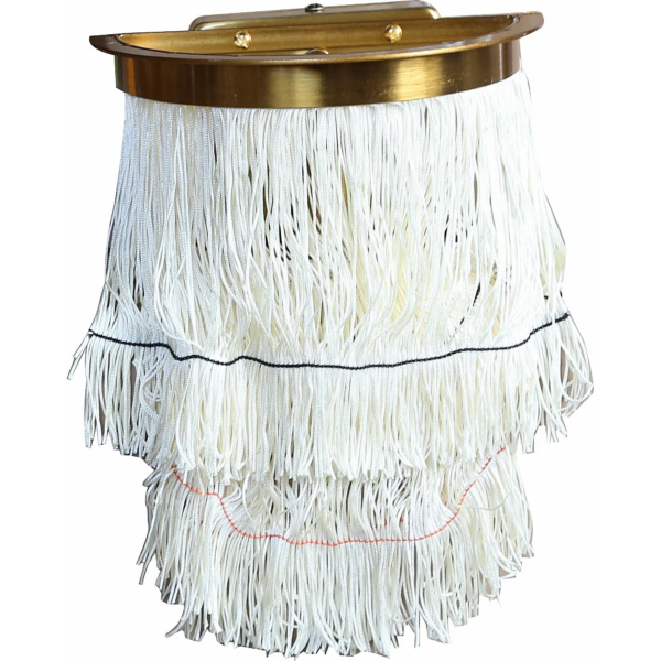 إضاءة جدارية ستارة مفرد