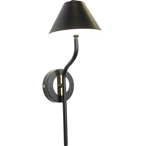 إضاءة جدارية ترايشك - 3 إضاءات