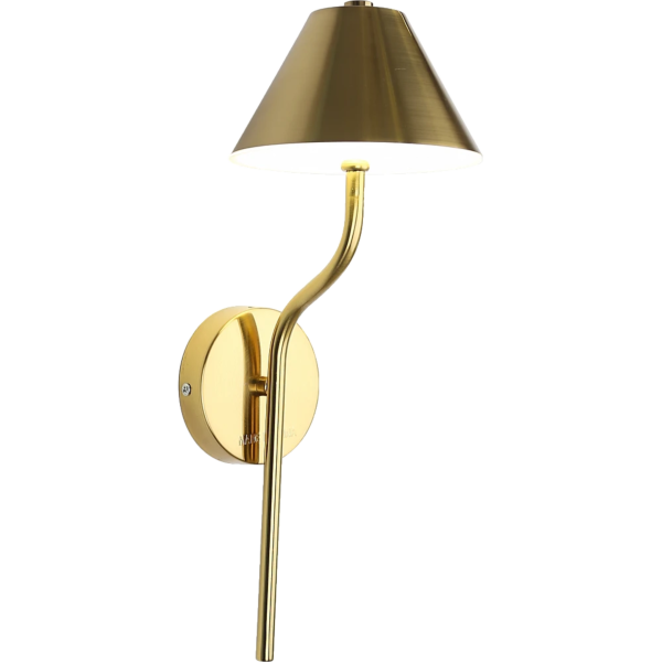 إضاءة جدارية ويفري - 3 إضاءات