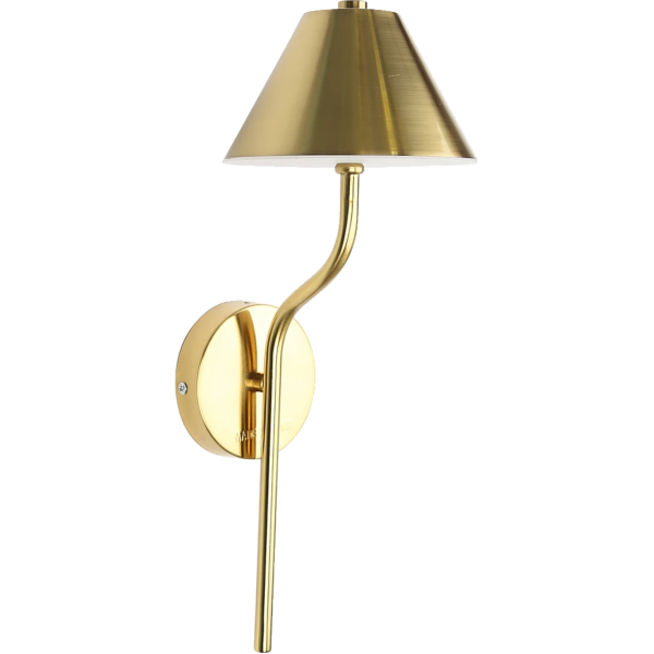 إضاءة جدارية ويفري - 3 إضاءات