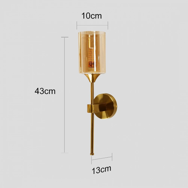 ابليك جداري مفرد توينت