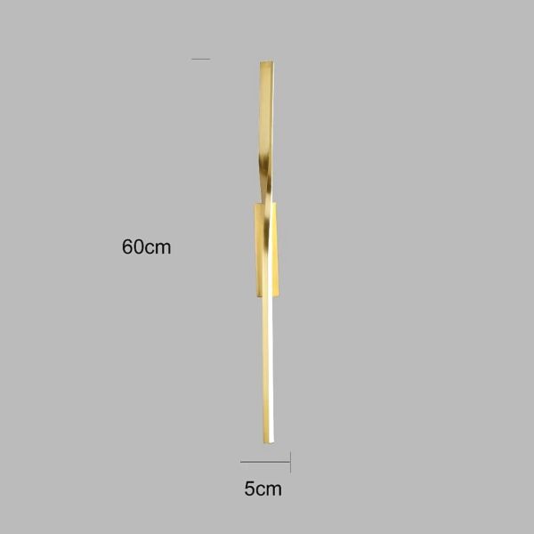 إضاؤة جدارية بيرل