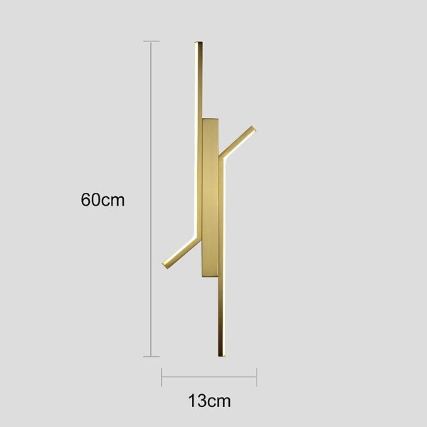 ابليك جداري - إليجانت