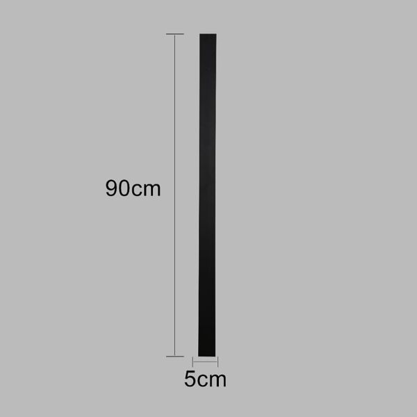 اضاءة جدارية نانو