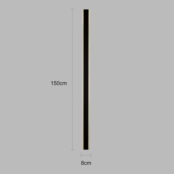 اضاءة جدارية هاندج