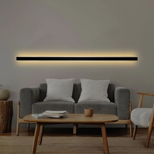 اضاءة جدارية كالما