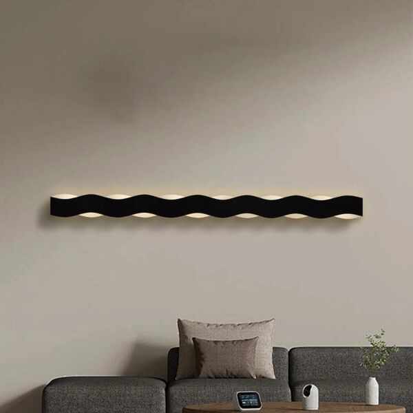 اضاءة جدارية ريفان