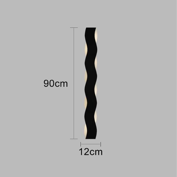 اضاءة جدارية الان