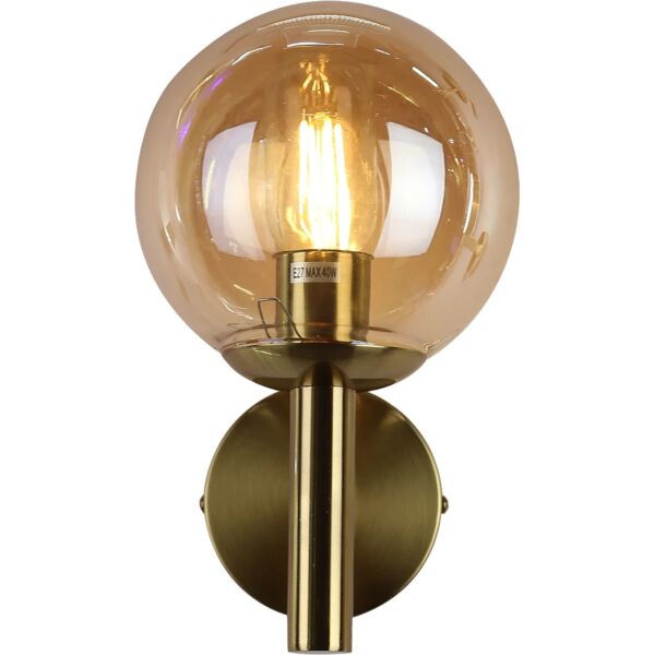 إضاءة جدارية ويف