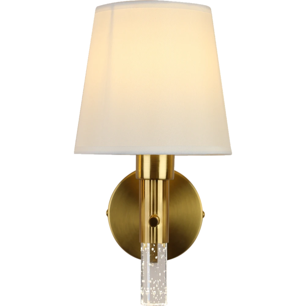 إضاءة جدارية طربوش