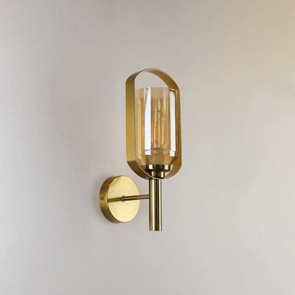 إضاءة جدارية سمولفليم