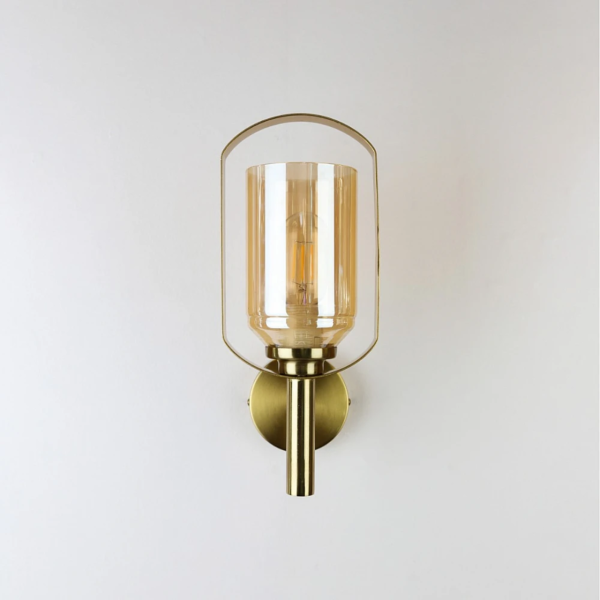 إضاءة جدارية سمولفليم