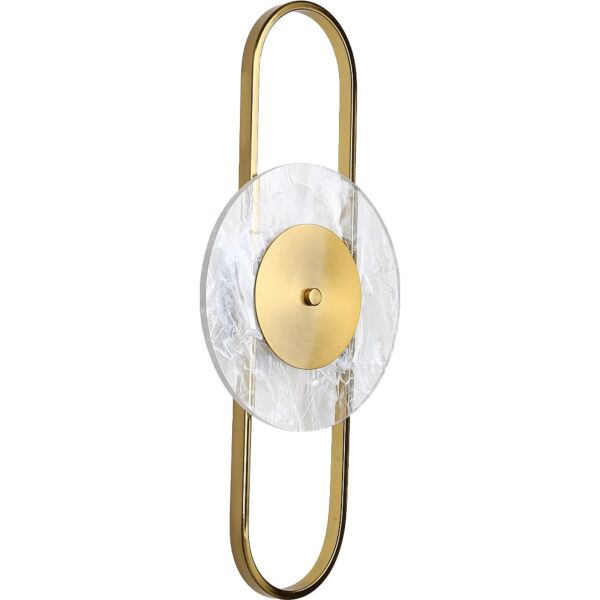 إضاءة جدارية رولا