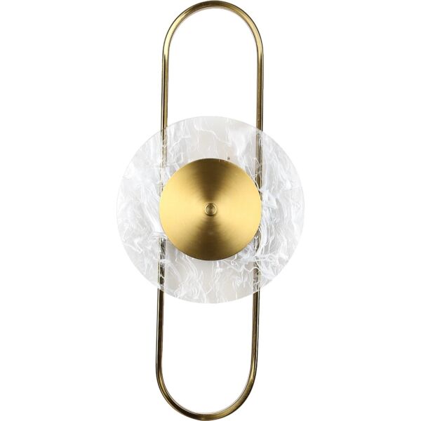 إضاءة جدارية رولا