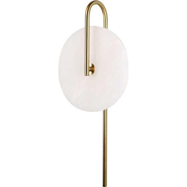 اضاءة جدارية ايلاز