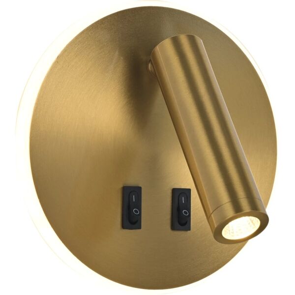 اضاءة جدارية كايلا