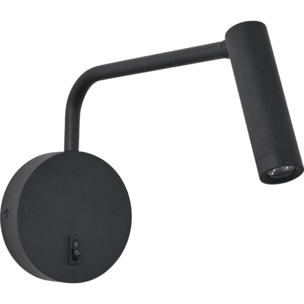 اضاءة جدارية جلاكسي