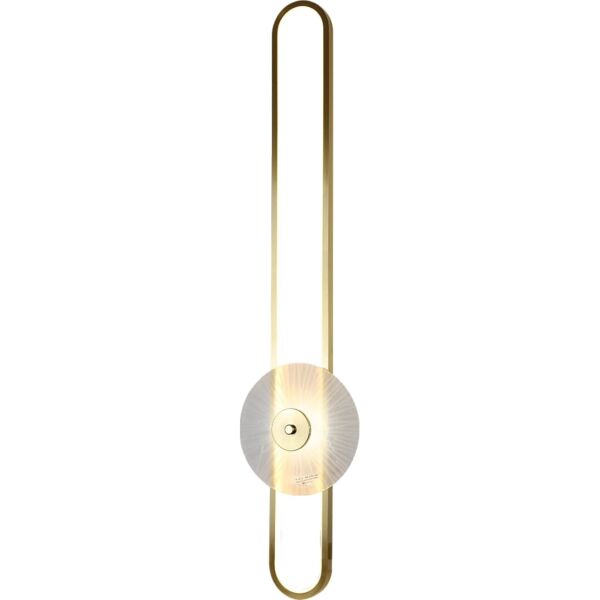 اضاءة جدارية مايس