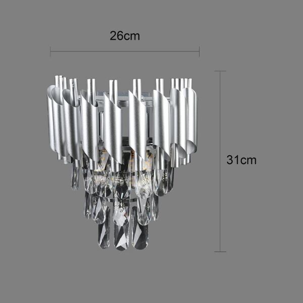 ابليك جداري مودرن - دايموند