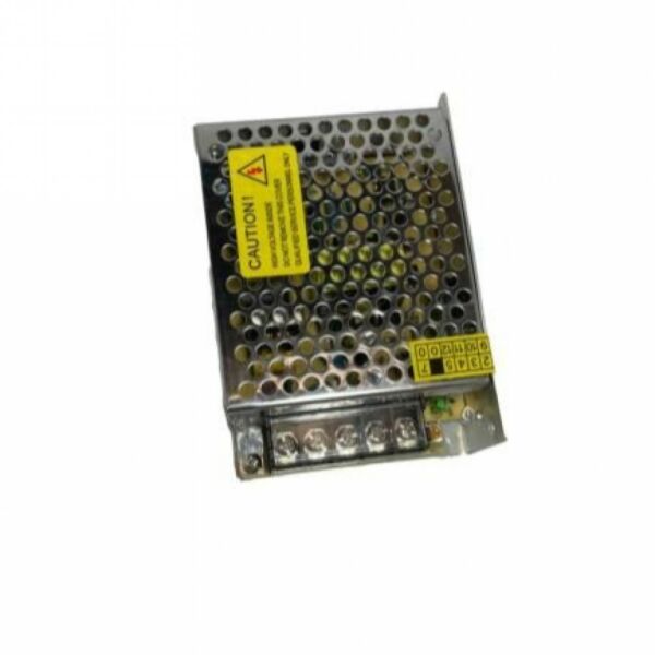 محول شريط انارة لاصق 60 واط مناسب 1م حتى 4 متر