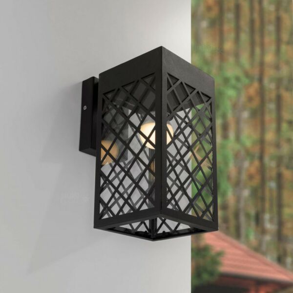 ابليك نتكا سور راقي شبك أسود 