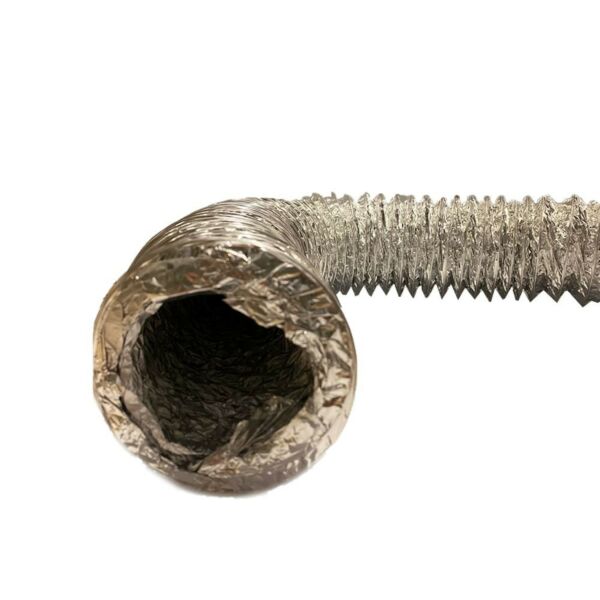 خرطوش مروحة شفط 2 متر