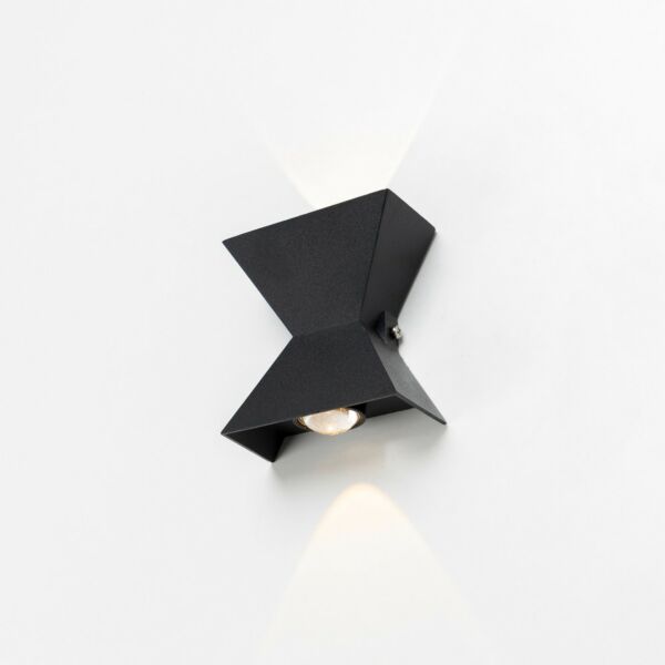 ابليك سورسافانا مثلثين لمبتين اطار اسود