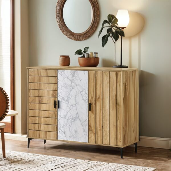 خزانة احذية يانا 100 سم