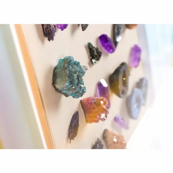 لوحة جدارية ستوني - متعدد الالوان