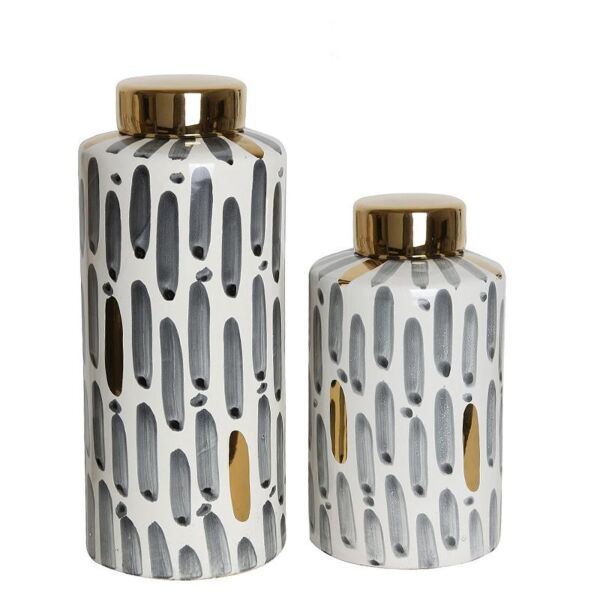 فازة مشكل سوداء