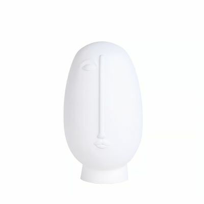 تحفة نصف رجل ايت - ابيض