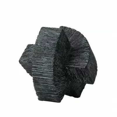 تحفة الكوخ - اسود