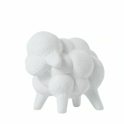 تحفة خيراف - ابيض