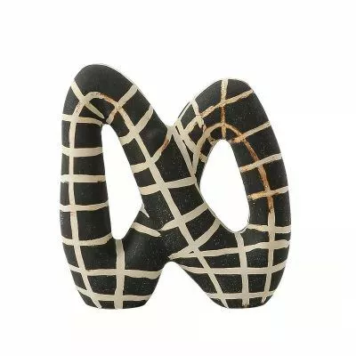 Abstract Ring - B