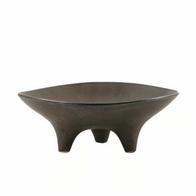 صحن فوترم - اسود