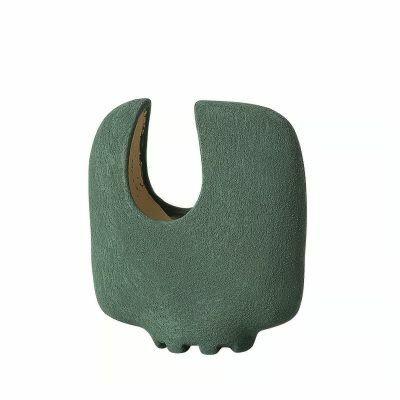 فازة كيتراف - اخضر