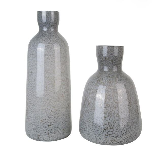 فازة رمادية