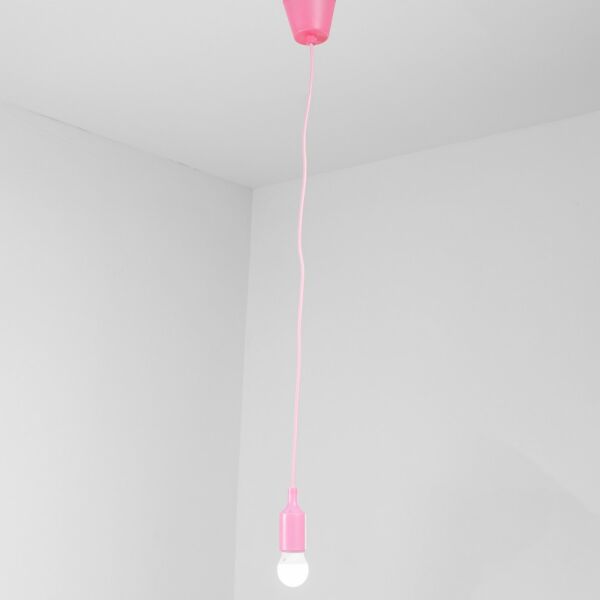 إنارة معلقة يورينا زهري