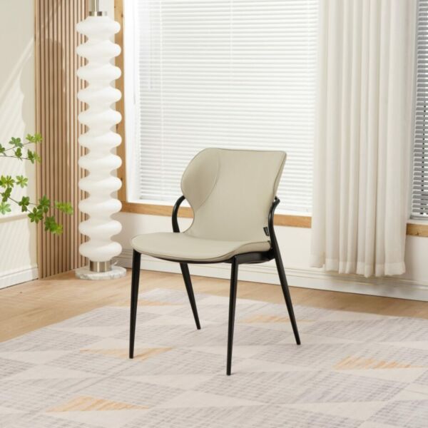كرسي طعام بيانكا - بيج