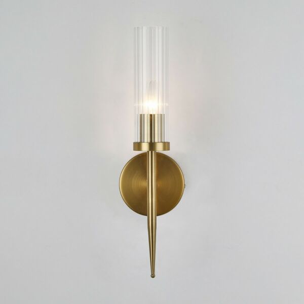 ابليك كلاسيك مفرد ديانا ذهبي