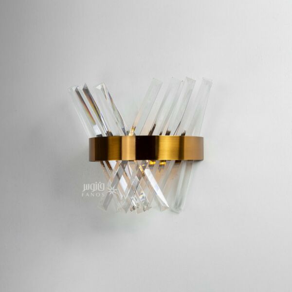 ابليك داخلي هيمتا كرستال راقي دور واحدزيتي