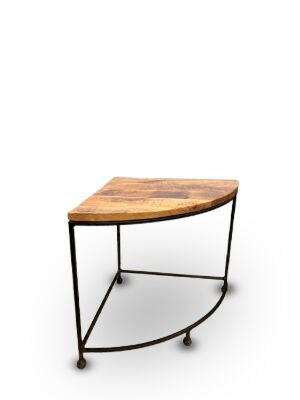 طقم طاولات 5 قطع - اندستيريل