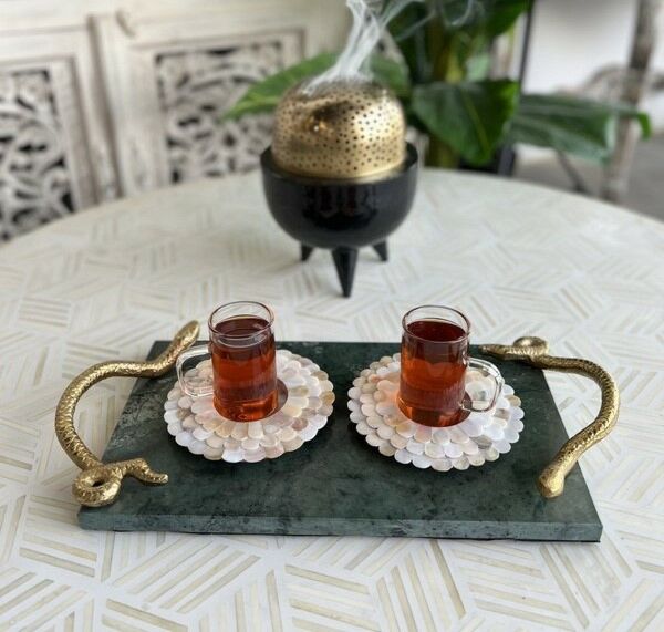 صينية تقديم - فلورينس 