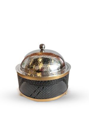 سخان طعام طعام اليجانس - 4 لتر 