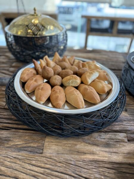 سخان رز نيست موكما-أسود