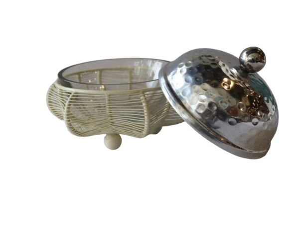 تمرية فلور - سكري