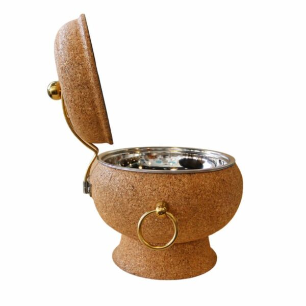 سخان بوفيه ليذر 4 لتر - بيج